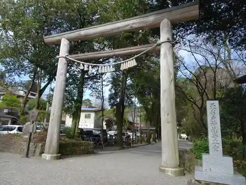 天岩戸神社(宮崎県)