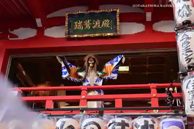 鷲神社(東京都)