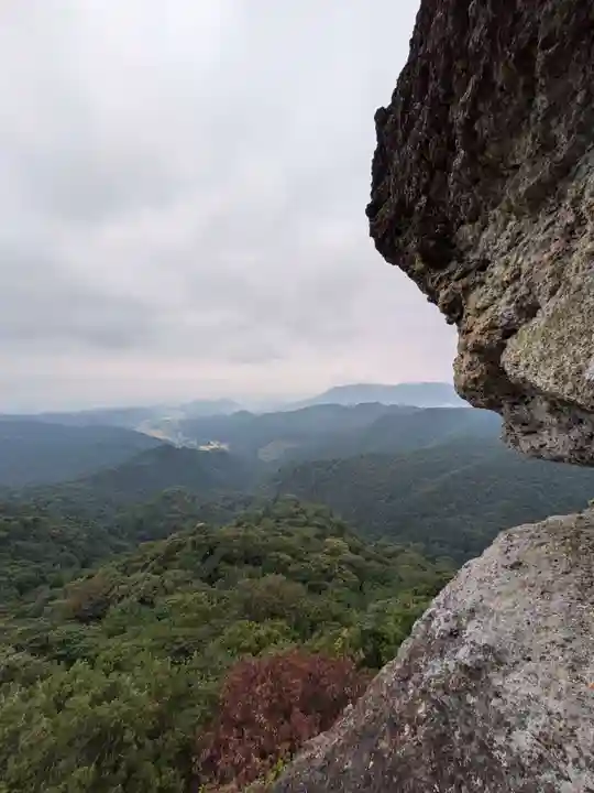 迦葉山龍華院弥勒護国寺(弥勒寺)の景色