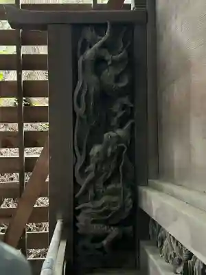 弥栄富神社(長野県)