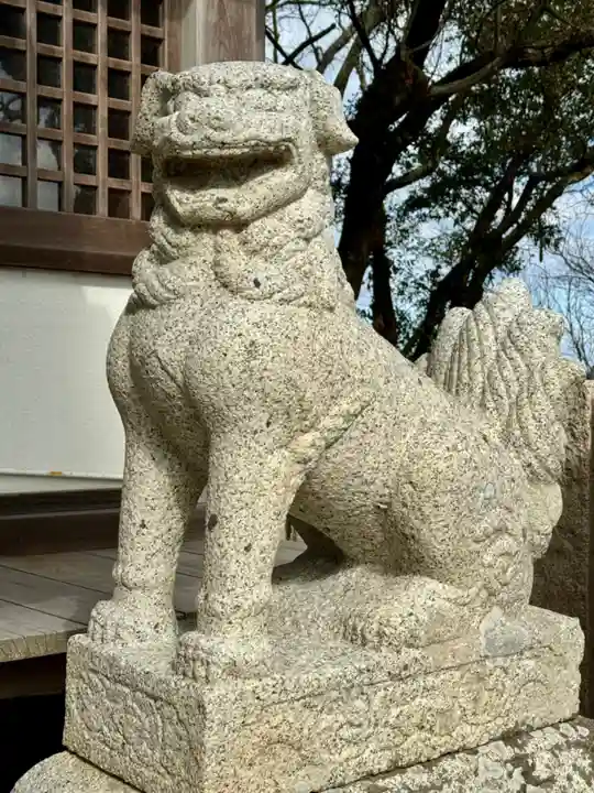 西濱神社(兵庫県)