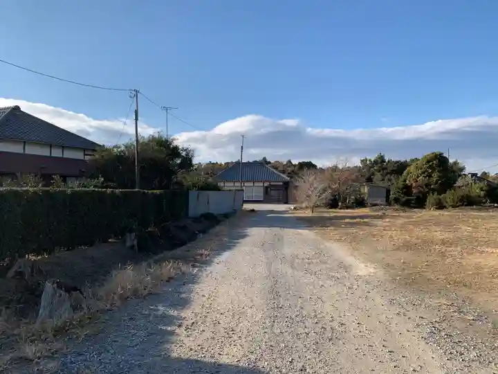 薬王寺(千葉県)