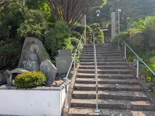 東林寺(神奈川県)