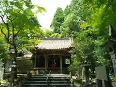 忠元神社(鹿児島県)