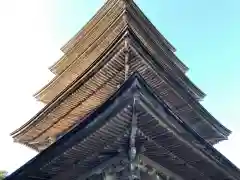 妙成寺の建物その他