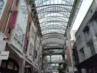 ビリケンハッピー神社(香川県)