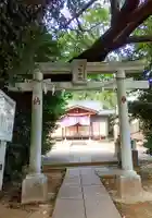 九重神社(埼玉県)