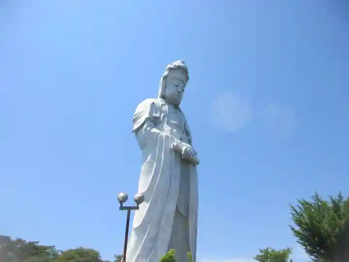 観音山慈眼院(高崎観音)(群馬県)