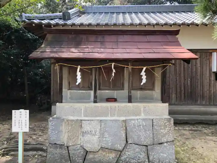 石清水神社(香川県)