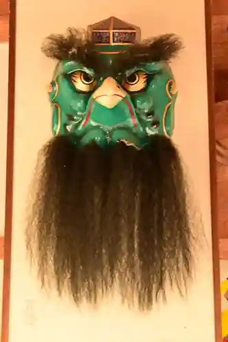 佐比賣山神社(島根県)