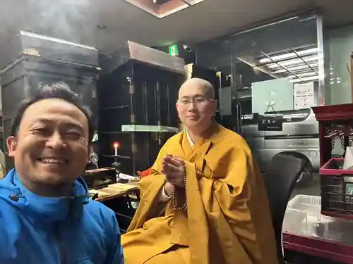 石内のお大師さん　金剛院(広島県)