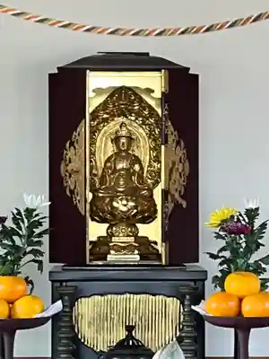 東円寺(東京都)