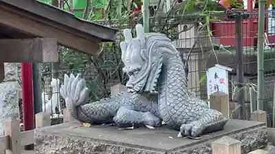 田無神社(東京都)
