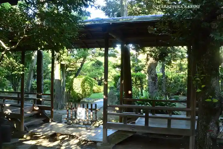 題経寺(柴又帝釈天)(東京都)