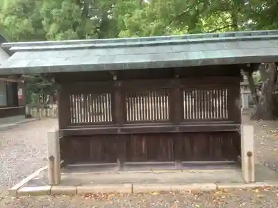 神明社（小牧神明社）のその他建物