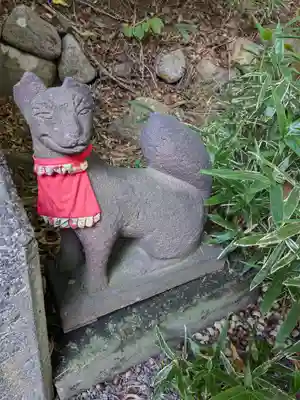 小樽稲荷神社(北海道)