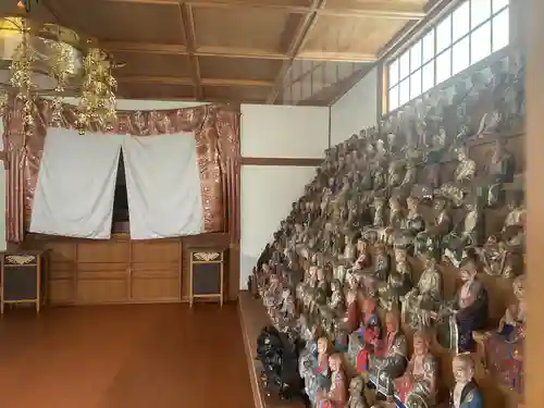 泉龍寺(長野県)