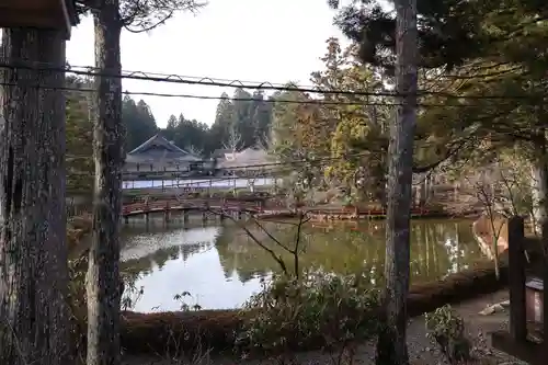 壇上伽藍(和歌山県)