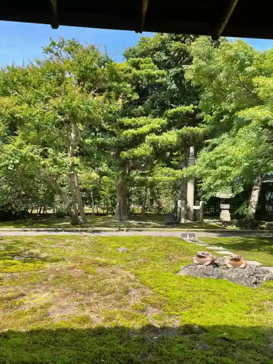 長壽寺(長寿寺)(神奈川県)