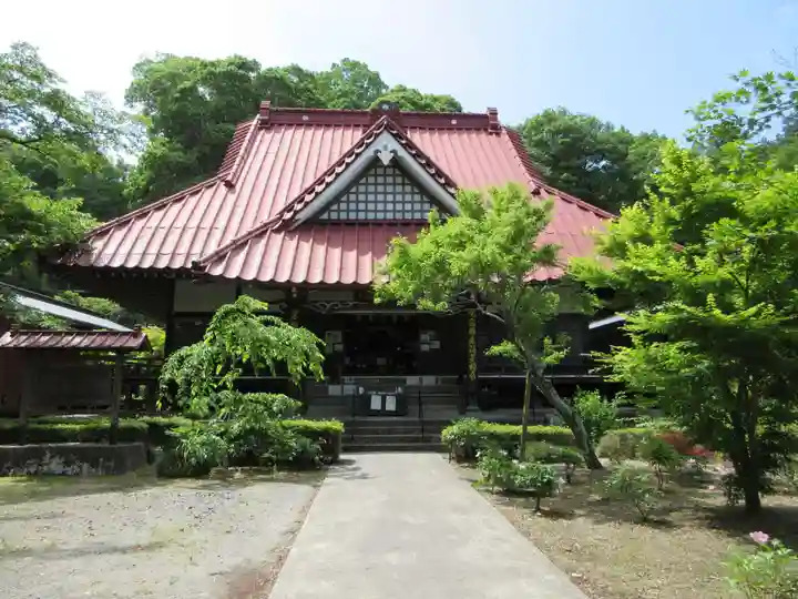 円通寺(栃木県)