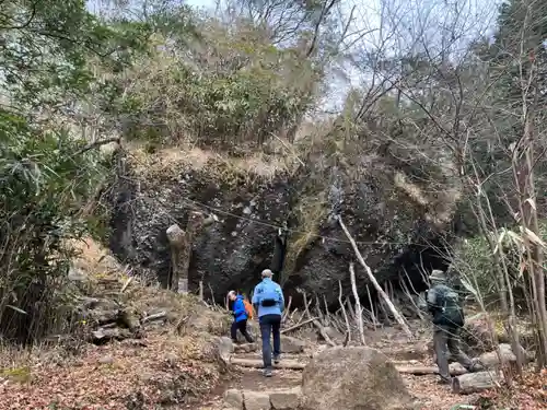 公時神社(神奈川県)