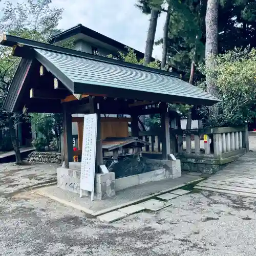 埼玉縣護國神社(埼玉県)