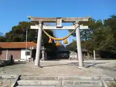 村高天神社(愛知県)