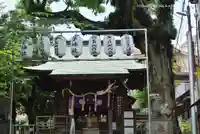 子神社(神奈川県)