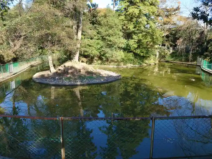 境香取神社(茨城県)