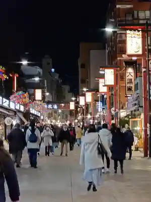 浅草寺(東京都)
