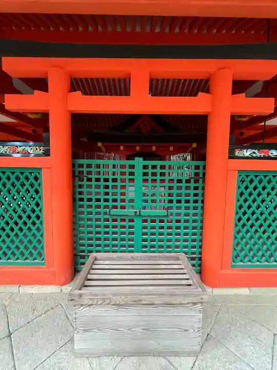 春日大社(奈良県)