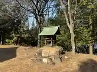 宗形神社(岡山県)