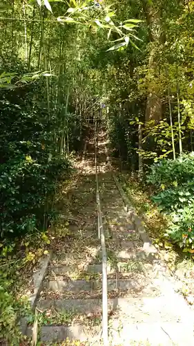 五十鈴神社のその他建物