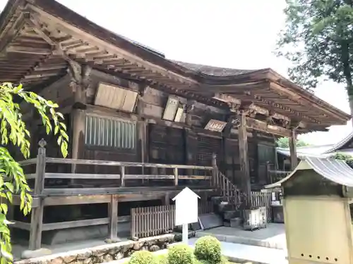 國分寺(高知県)
