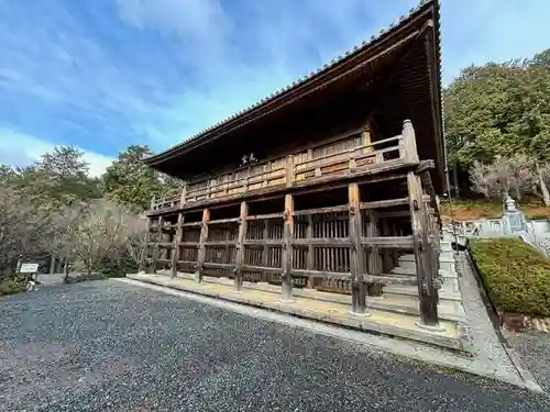 石山寺(滋賀県)