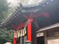 中山神社(埼玉県)