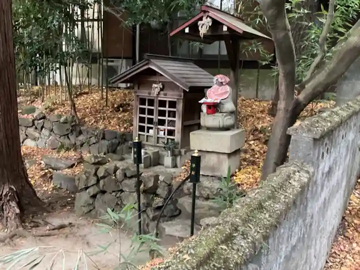 尾州内津妙見寺(愛知県)