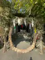 一之宮神社(神奈川県)