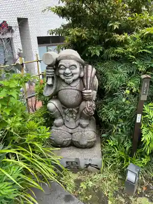成子天神社(東京都)