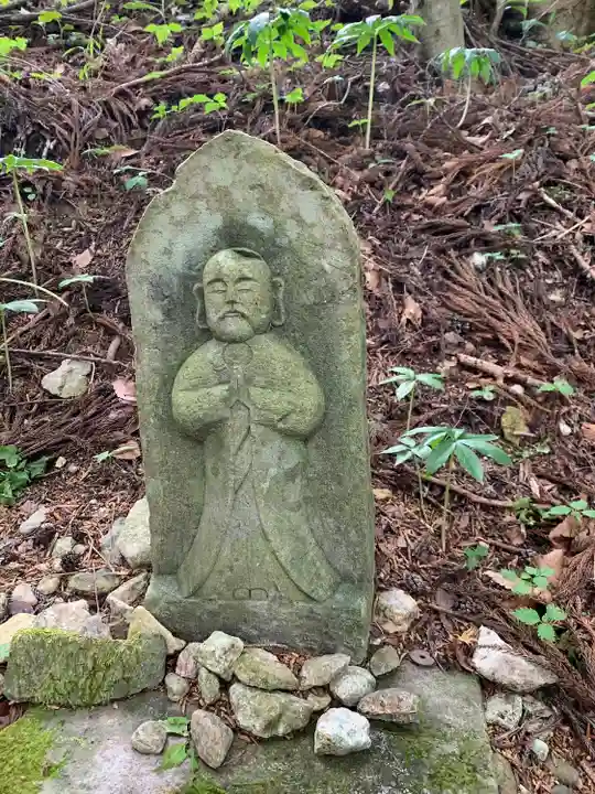 妙雲寺(栃木県)
