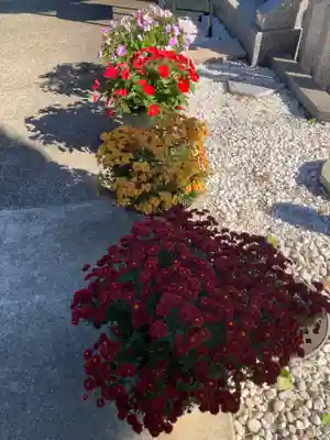 神田寺(神奈川県)