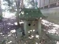 春日神社(福井県)