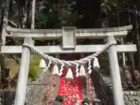 素盞嗚神社のその他建物
