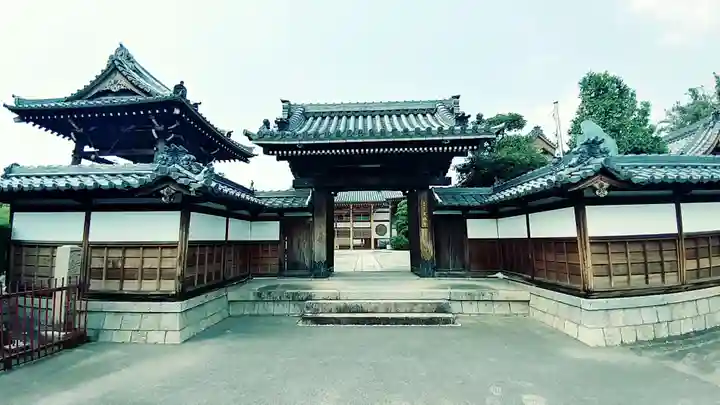 玉林寺(小牧観音)(愛知県)