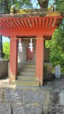 厳島神社(愛媛県)