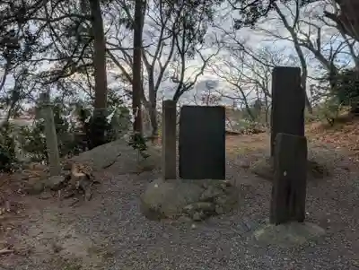 阿久津「田村神社」（郡山市阿久津町）旧社名：伊豆箱根三嶋三社(福島県)