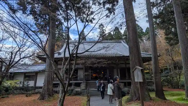 三千院門跡(京都府)