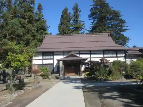 転輪寺(山形県)