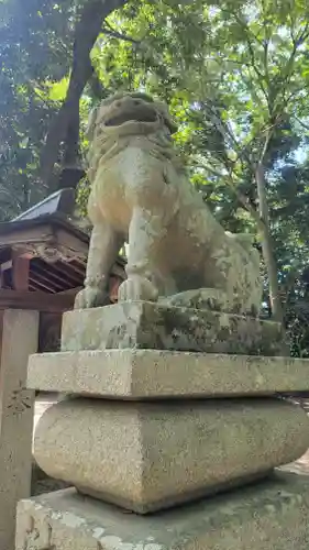 伊豫神社(愛媛県)