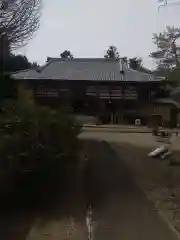 宥勝寺(埼玉県)